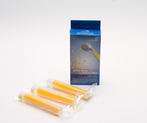 Aroma Vitamin C Gel Cartridge (3 Pack)